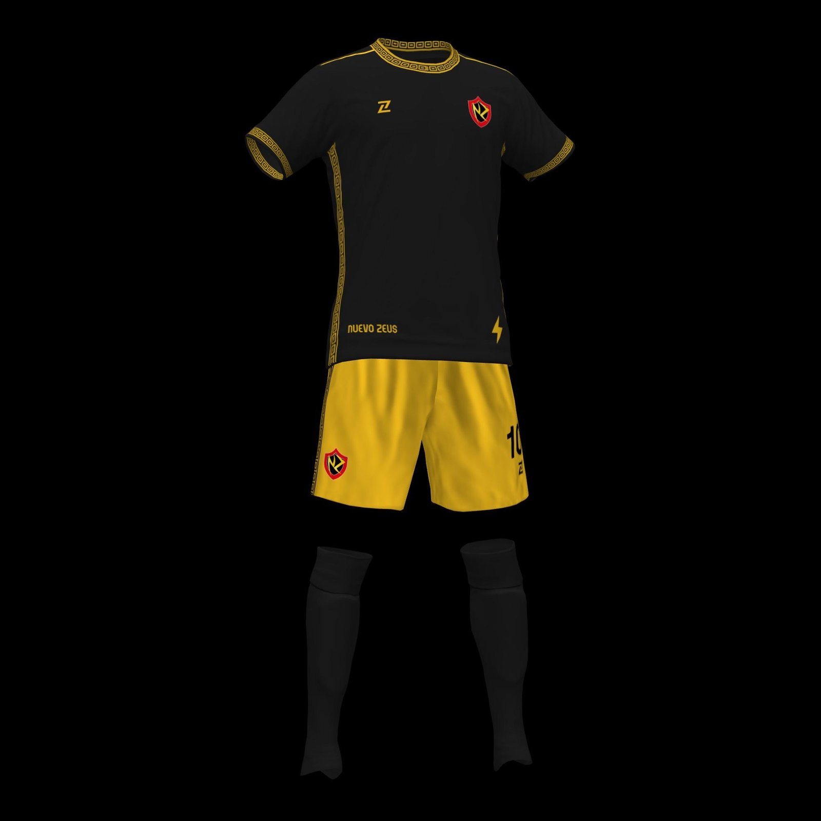 NUEVO ZEUS - Imagen 4