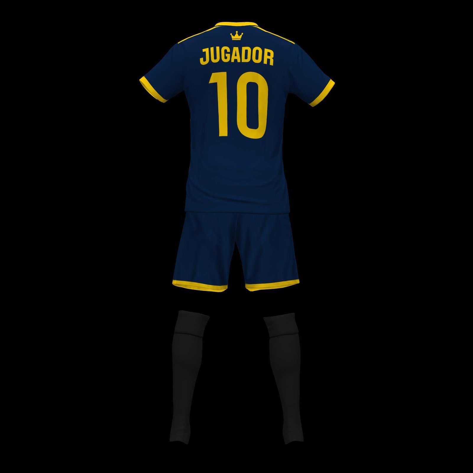 BANDAS FC - Imagen 3