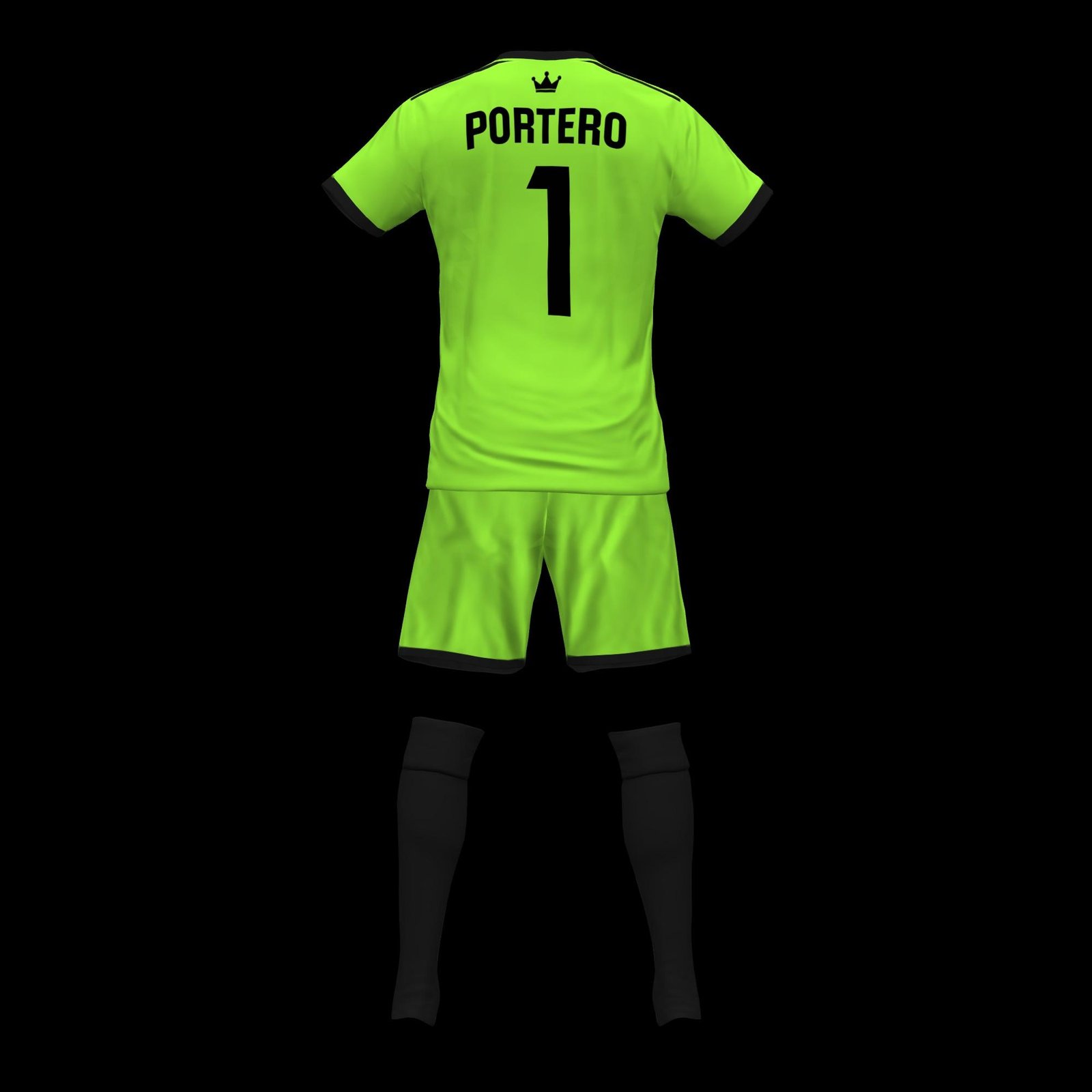 BANDAS FC - Imagen 6