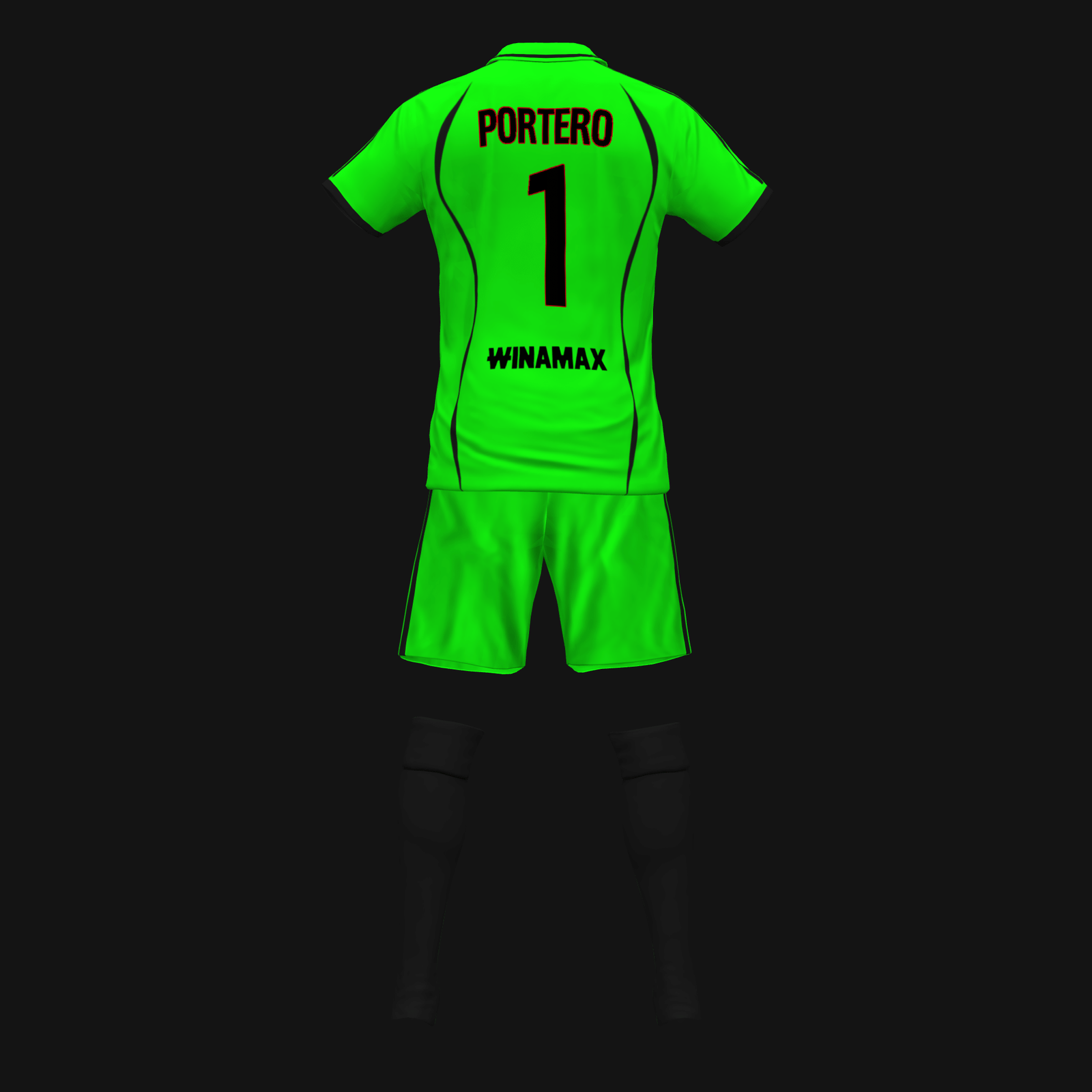 LANGUI FC 2026 - Imagen 6