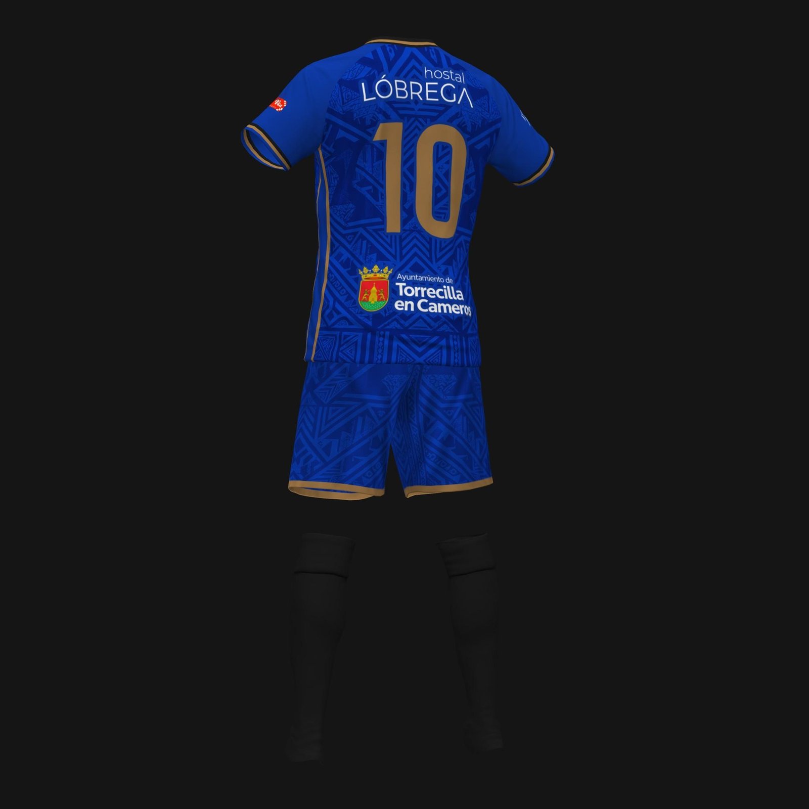 TORRECILLA CF 2026 - Imagen 3