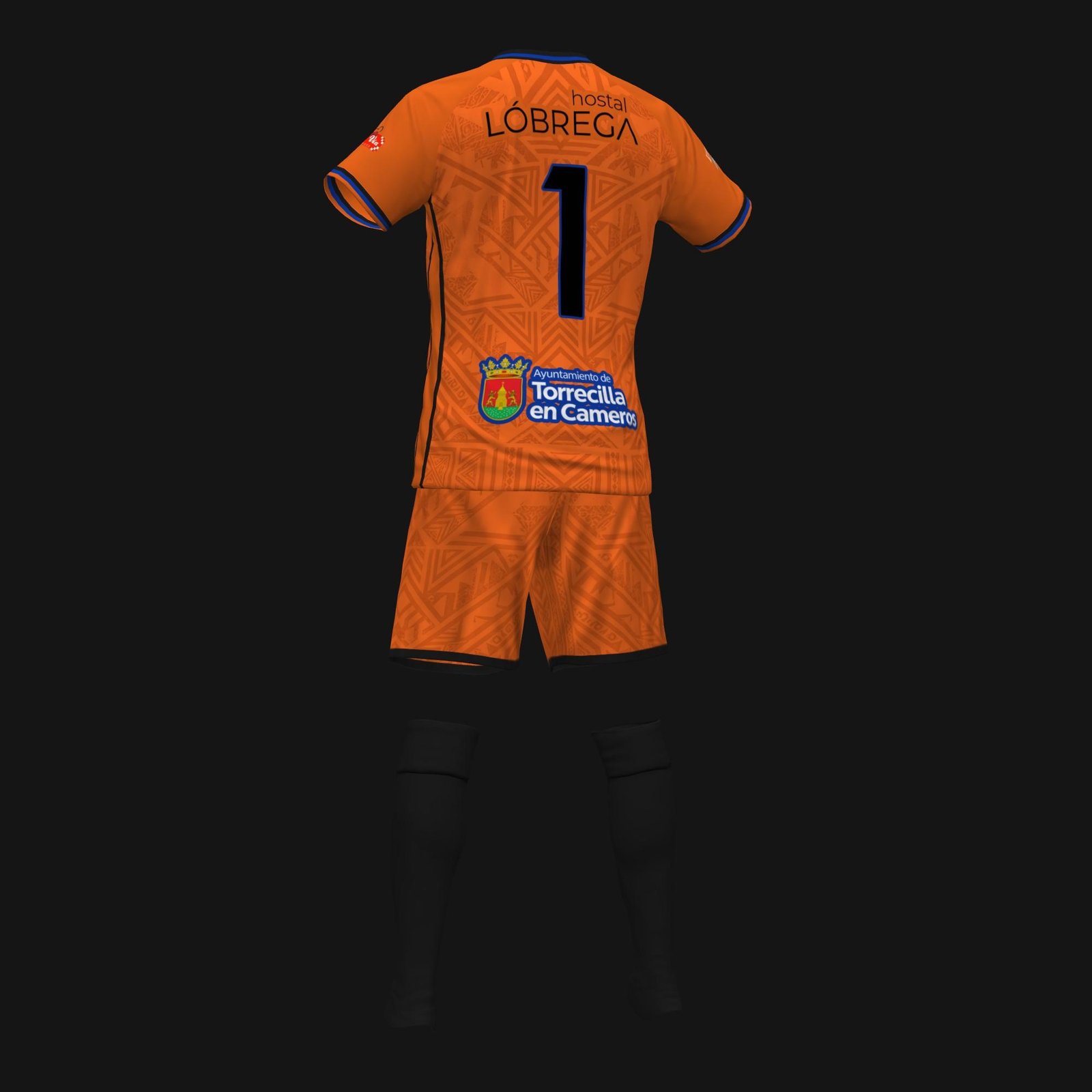 TORRECILLA CF 2026 - Imagen 6