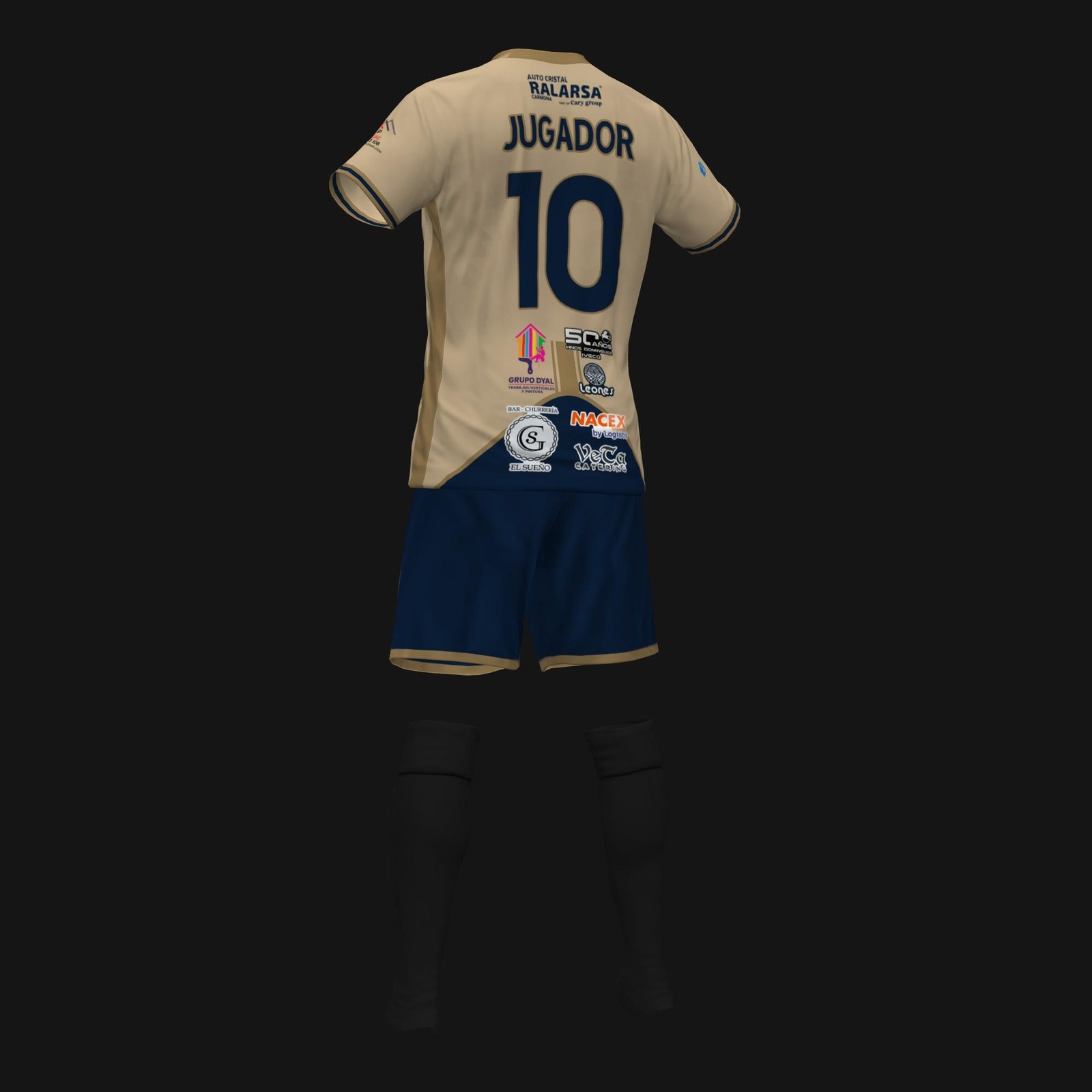 C.D. ATLETICO CARMONA F.S. - Imagen 3