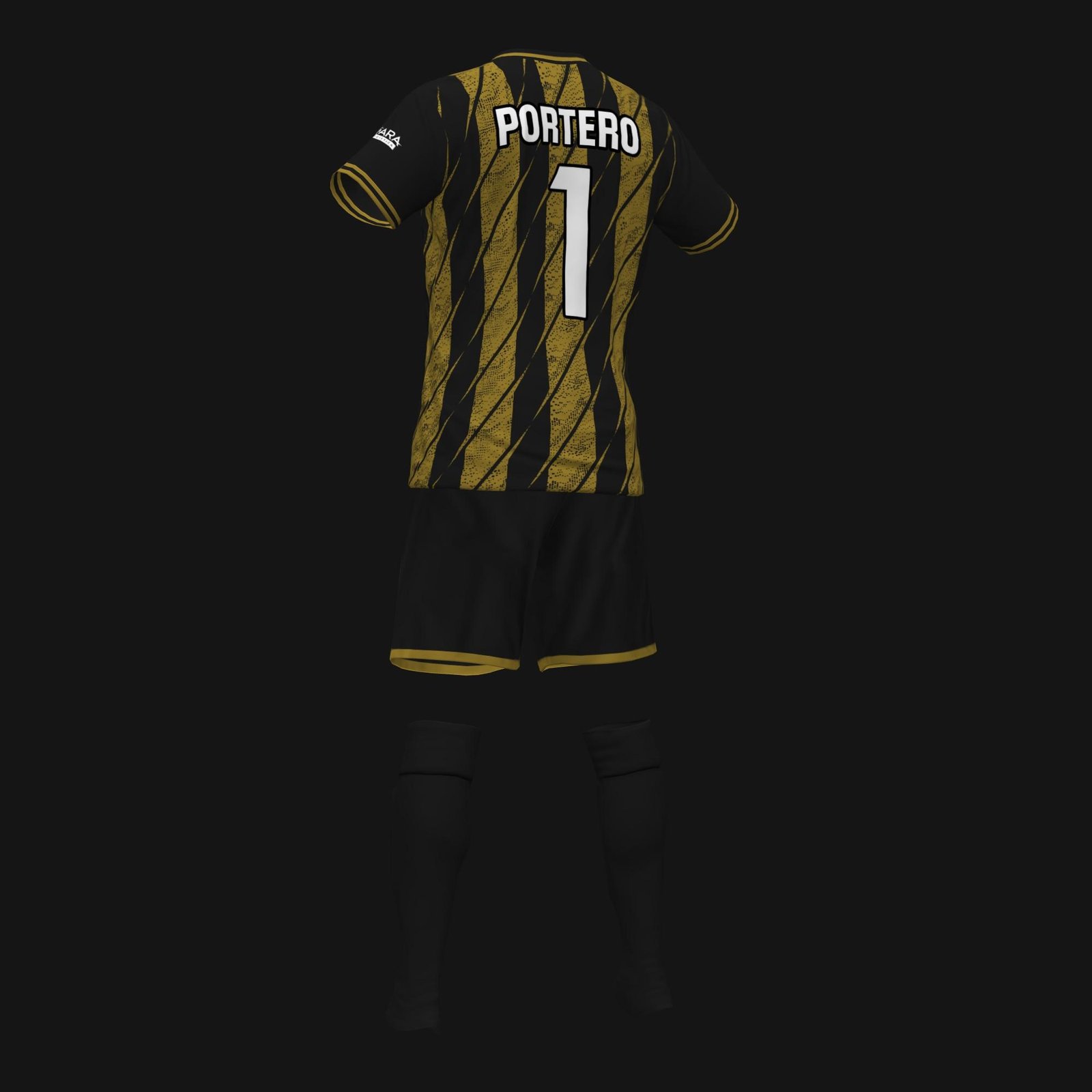 MONEY WAY FC - Imagen 6