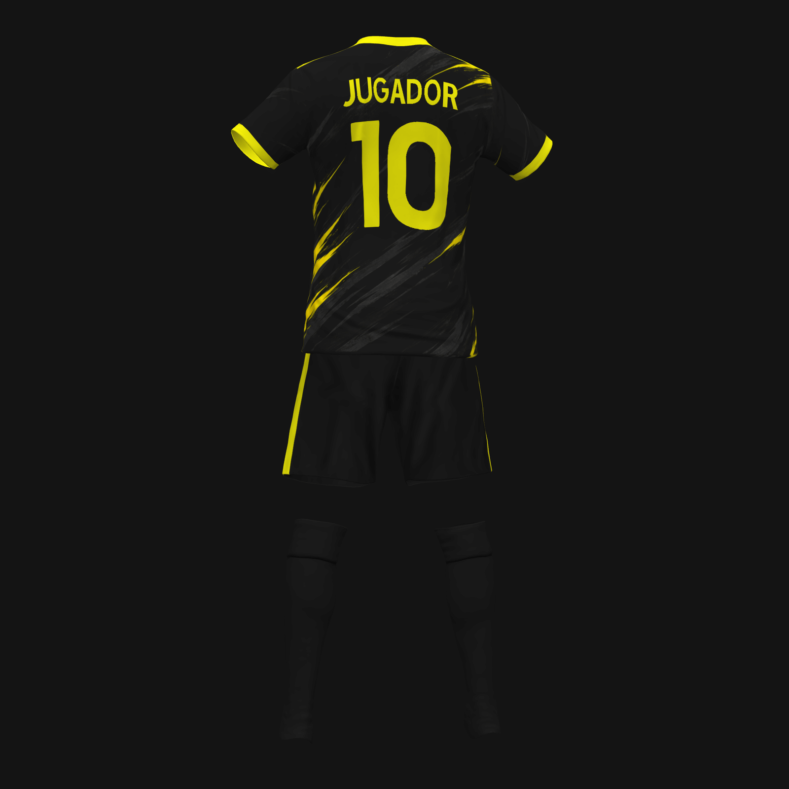ESTRELLAS COJAS FC - Imagen 3