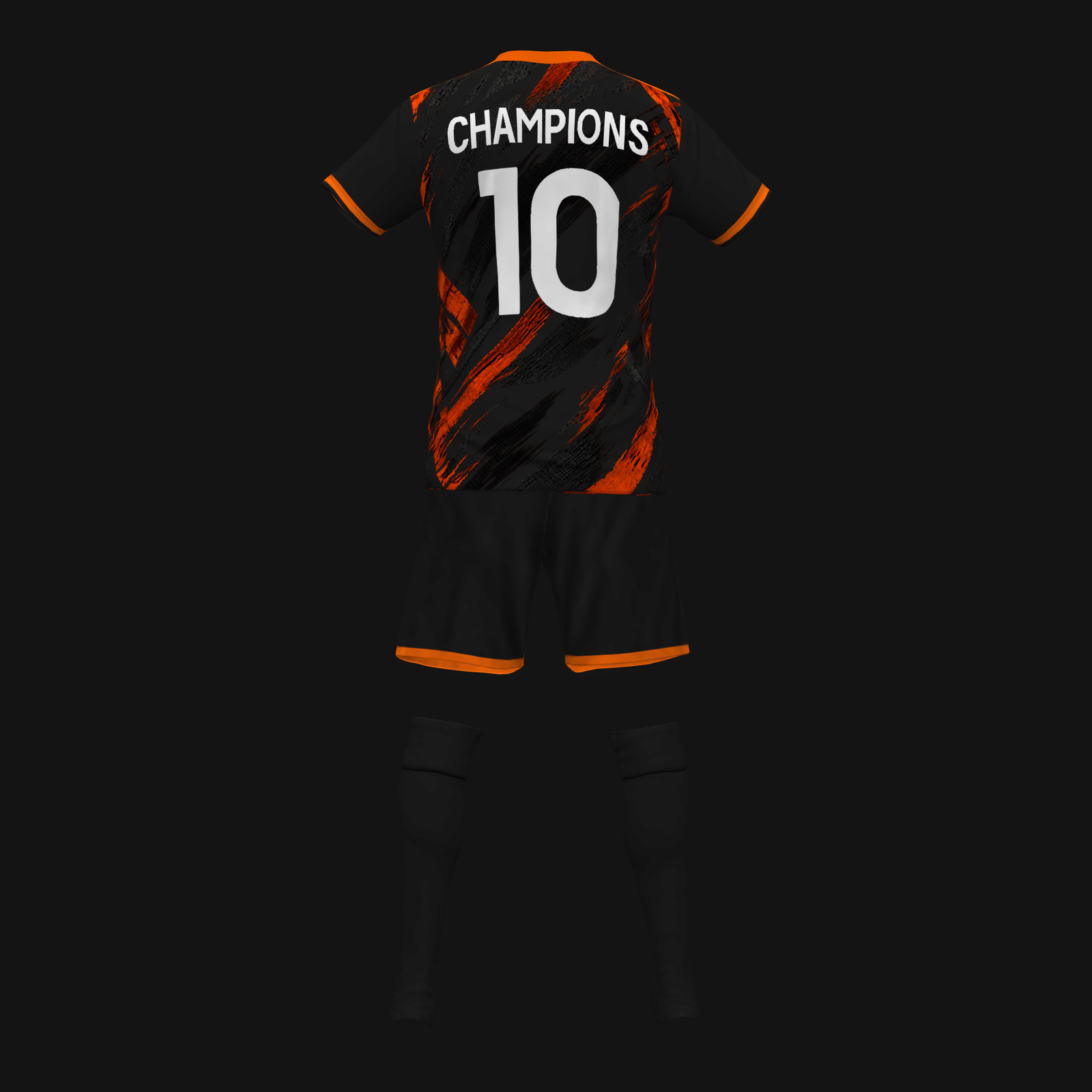 CHAMPIONS SHAWARMA - Imagen 3
