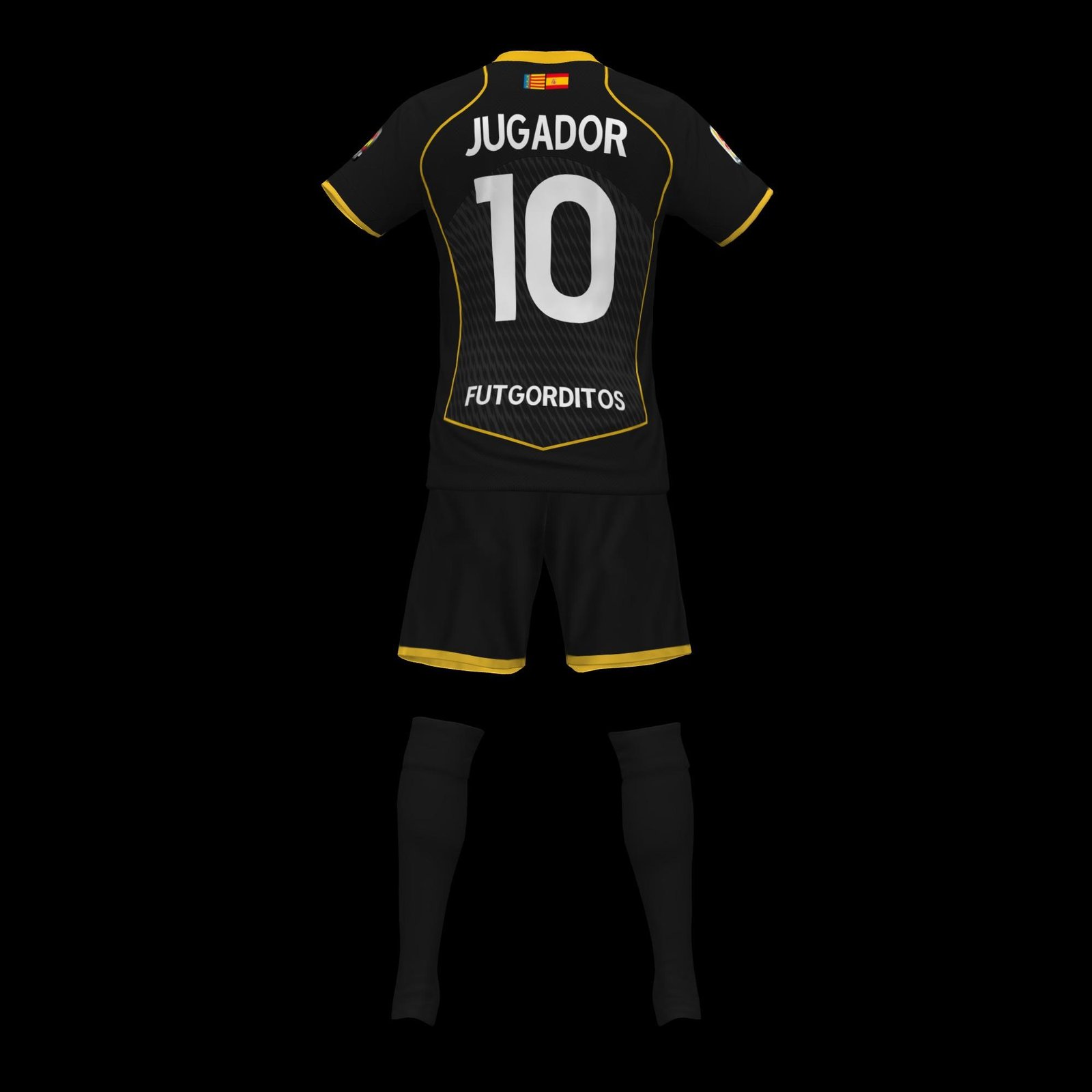 FUTGORDITOS - Imagen 3