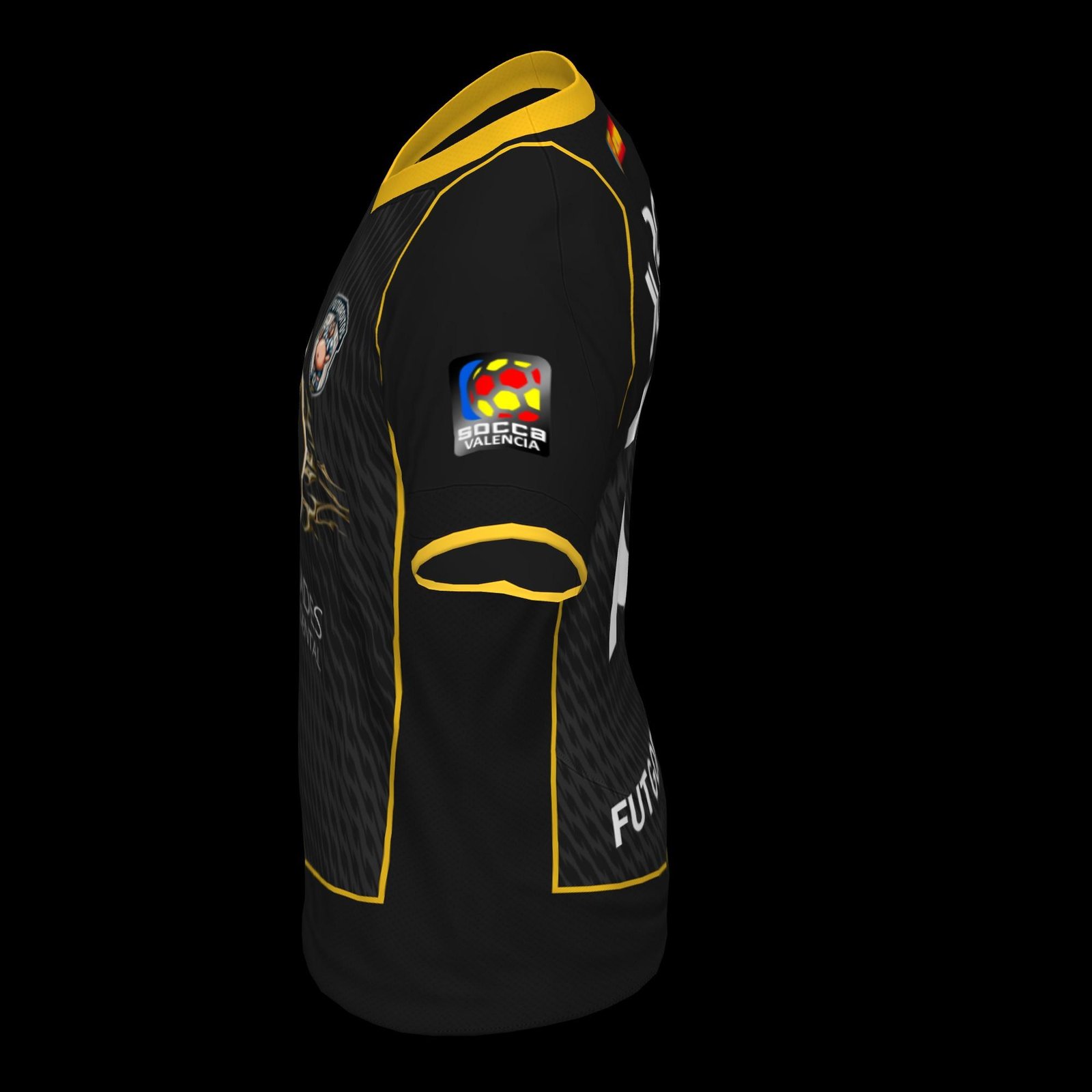 FUTGORDITOS - Imagen 5