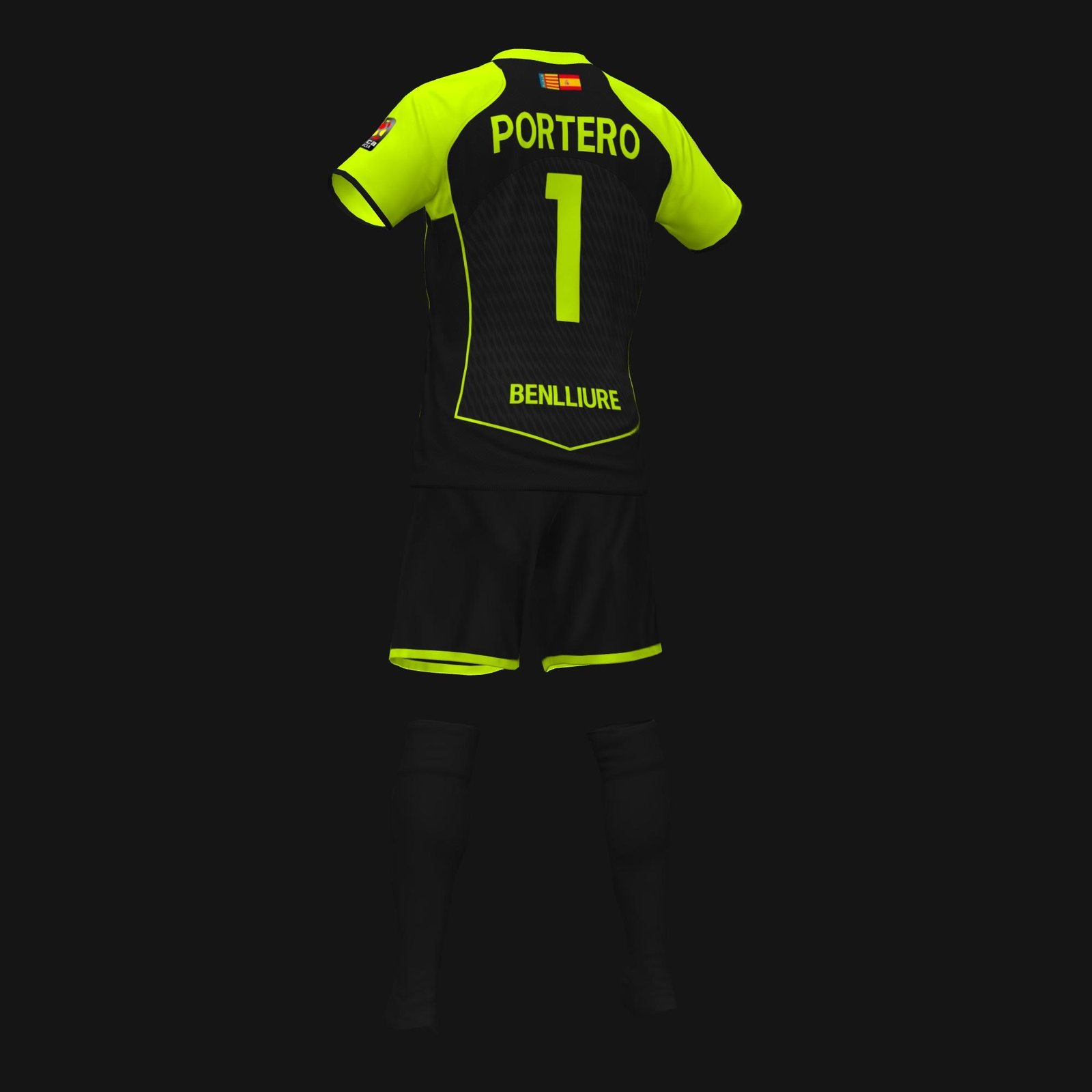 BENLLIURE - Imagen 6
