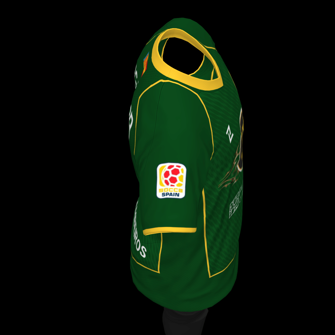 OS SAMBEIROS - Imagen 4