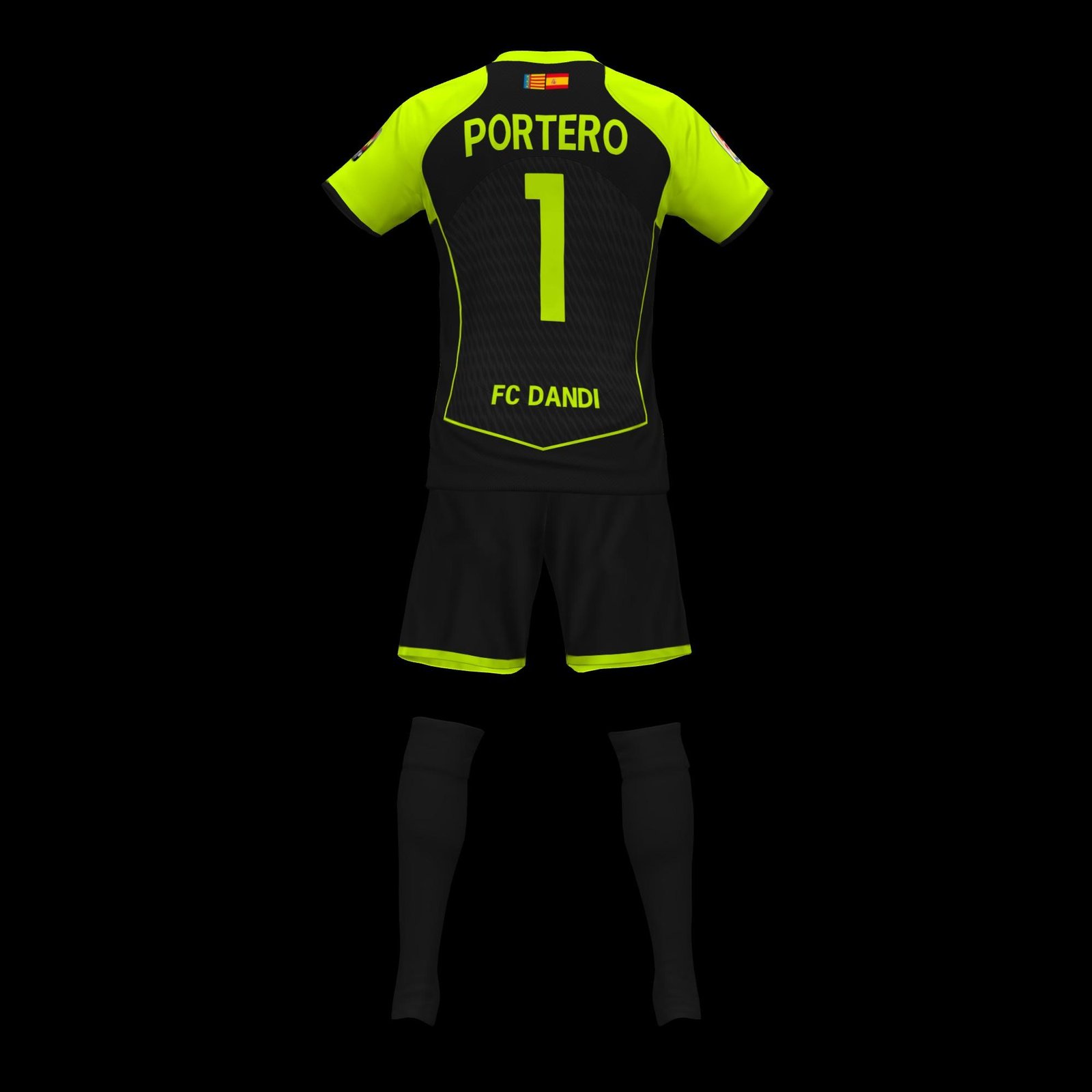 FC DANDI - Imagen 8