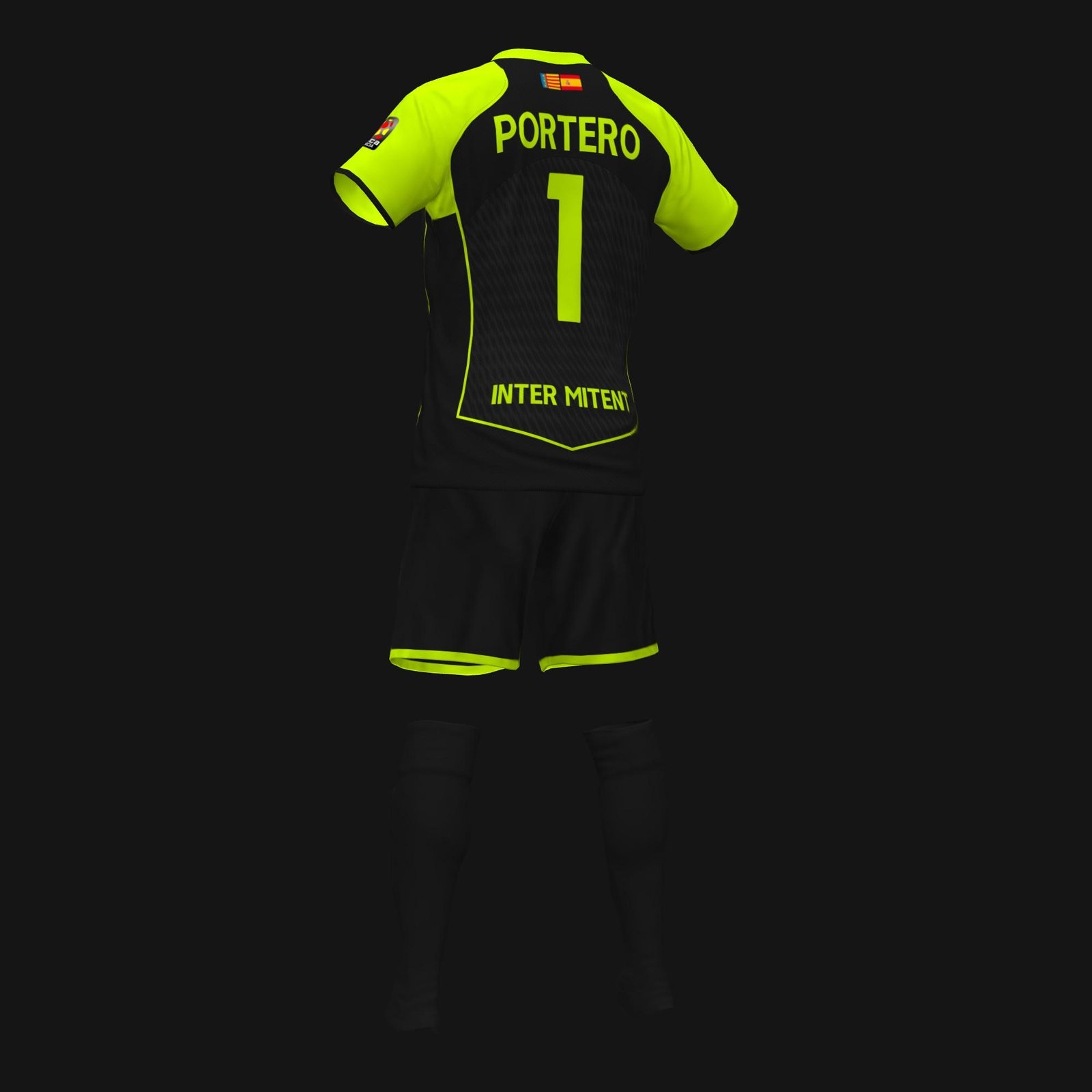 INTER MITENT - Imagen 6