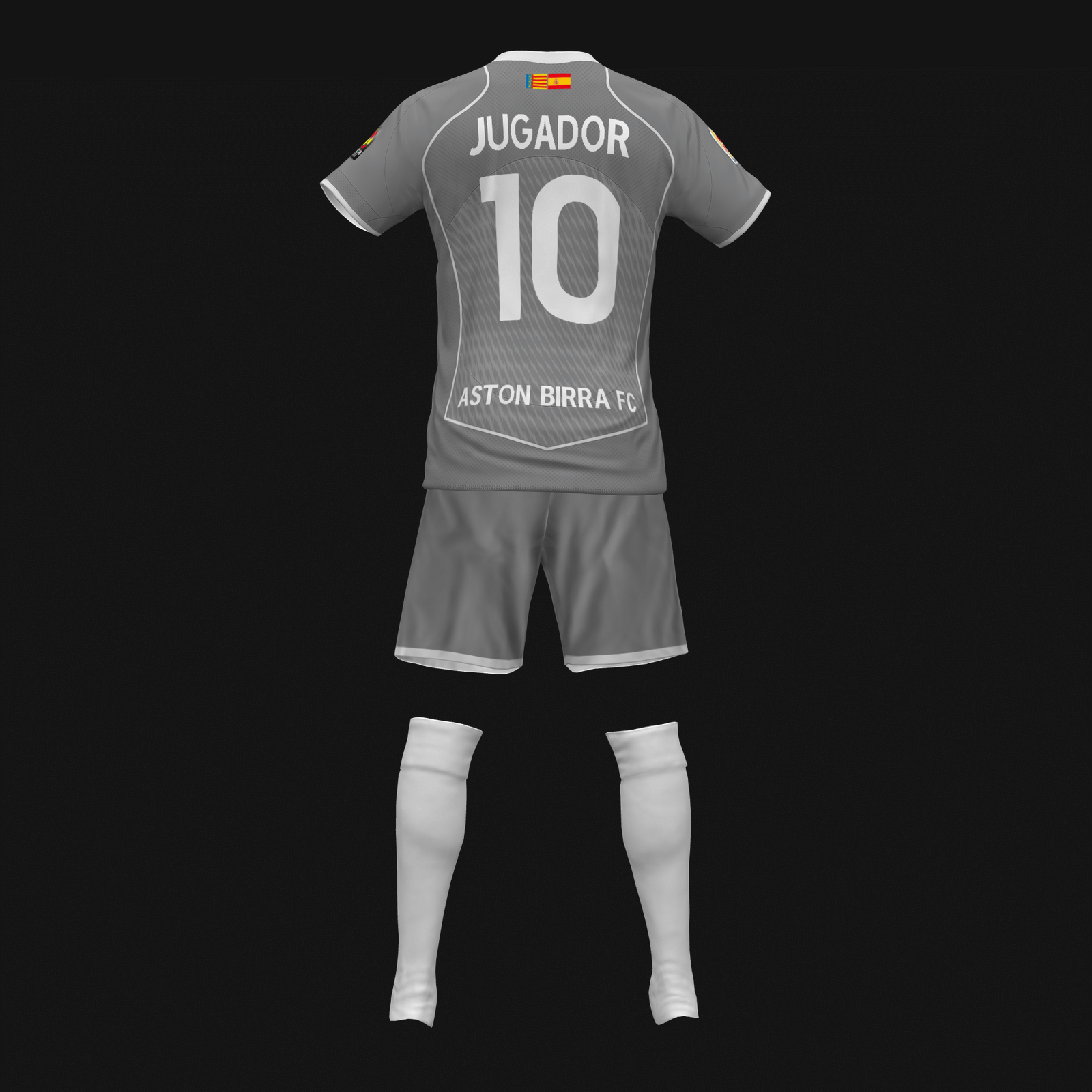 ASTON BIRRA FC FÚTBOL LIVE - Imagen 3