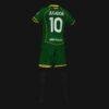 NIÑATOS FC - Imagen 3