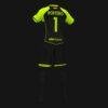 NIÑATOS FC - Imagen 5