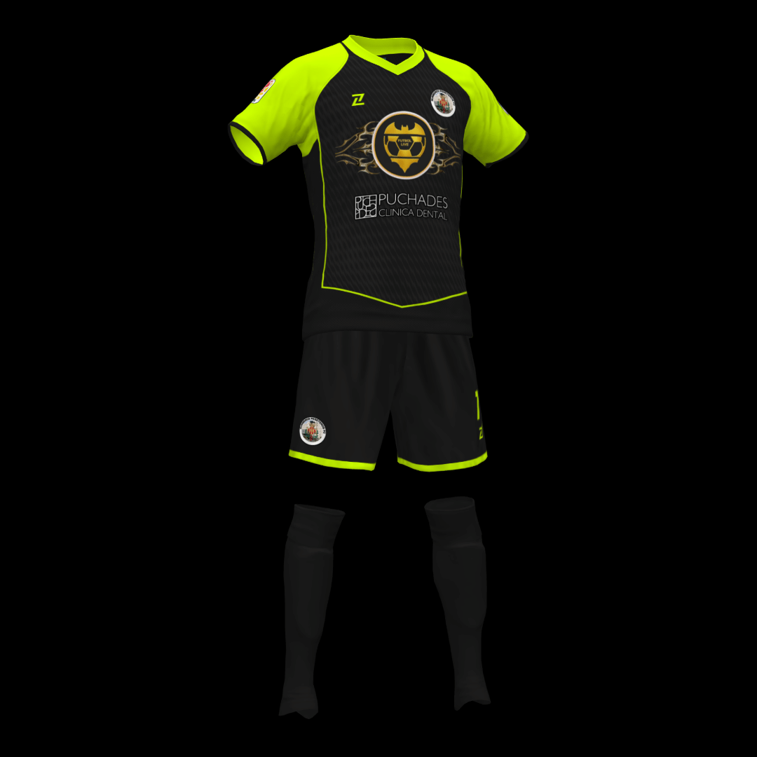 RUMBEROS PESETEROS FC - Imagen 7