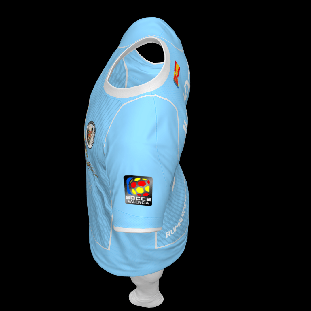 RUMBEROS PESETEROS FC - Imagen 4