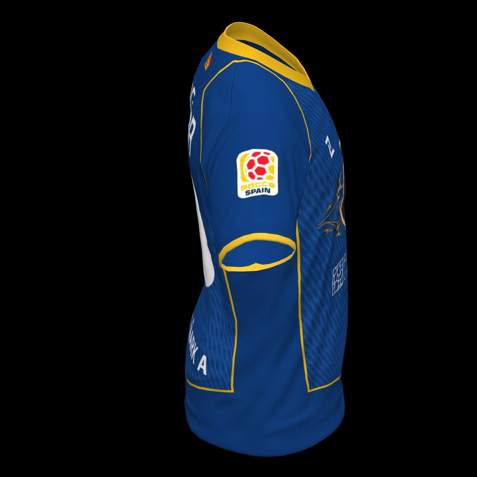 CASA ÑARK A FC LIVE - Imagen 4