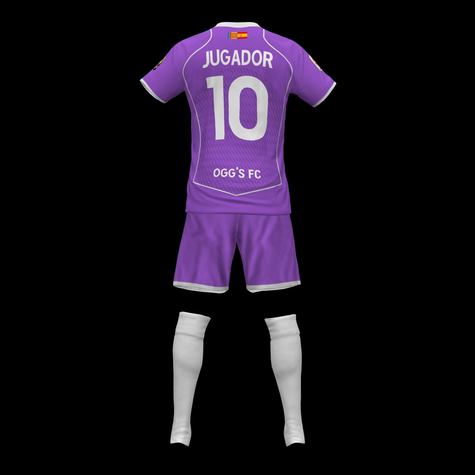 OGG'S FC - Imagen 3