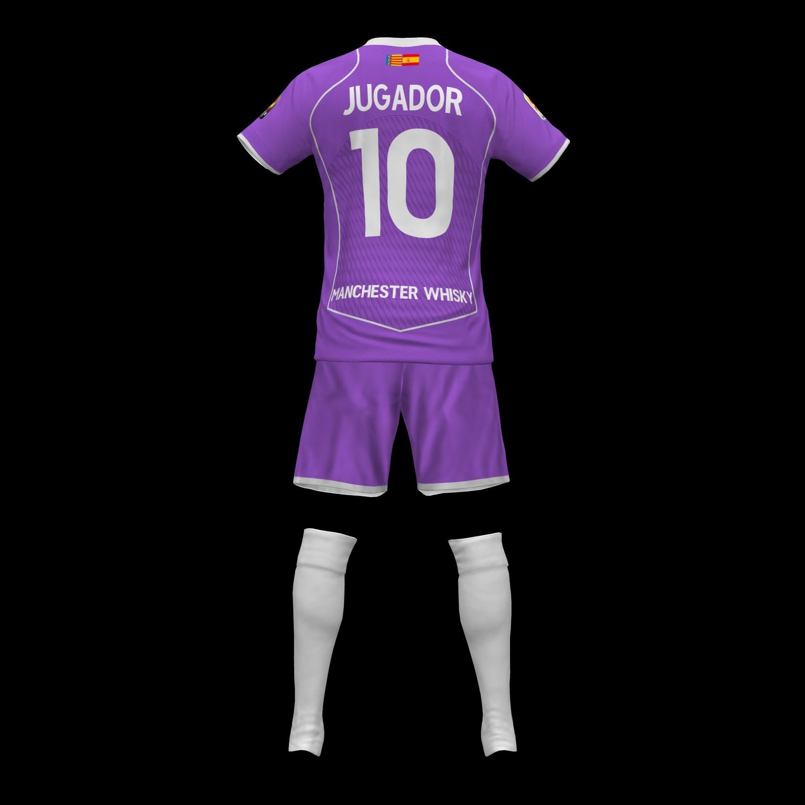 MANCHESTER WHISKY FC LIVE - Imagen 3