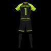 MANCHESTER WHISKY FC LIVE - Imagen 8