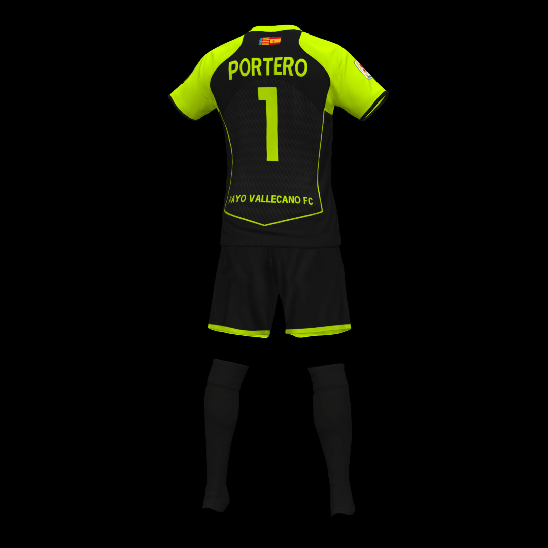 PAYO VALLECANO FC FUTBOL LIVE - Imagen 8