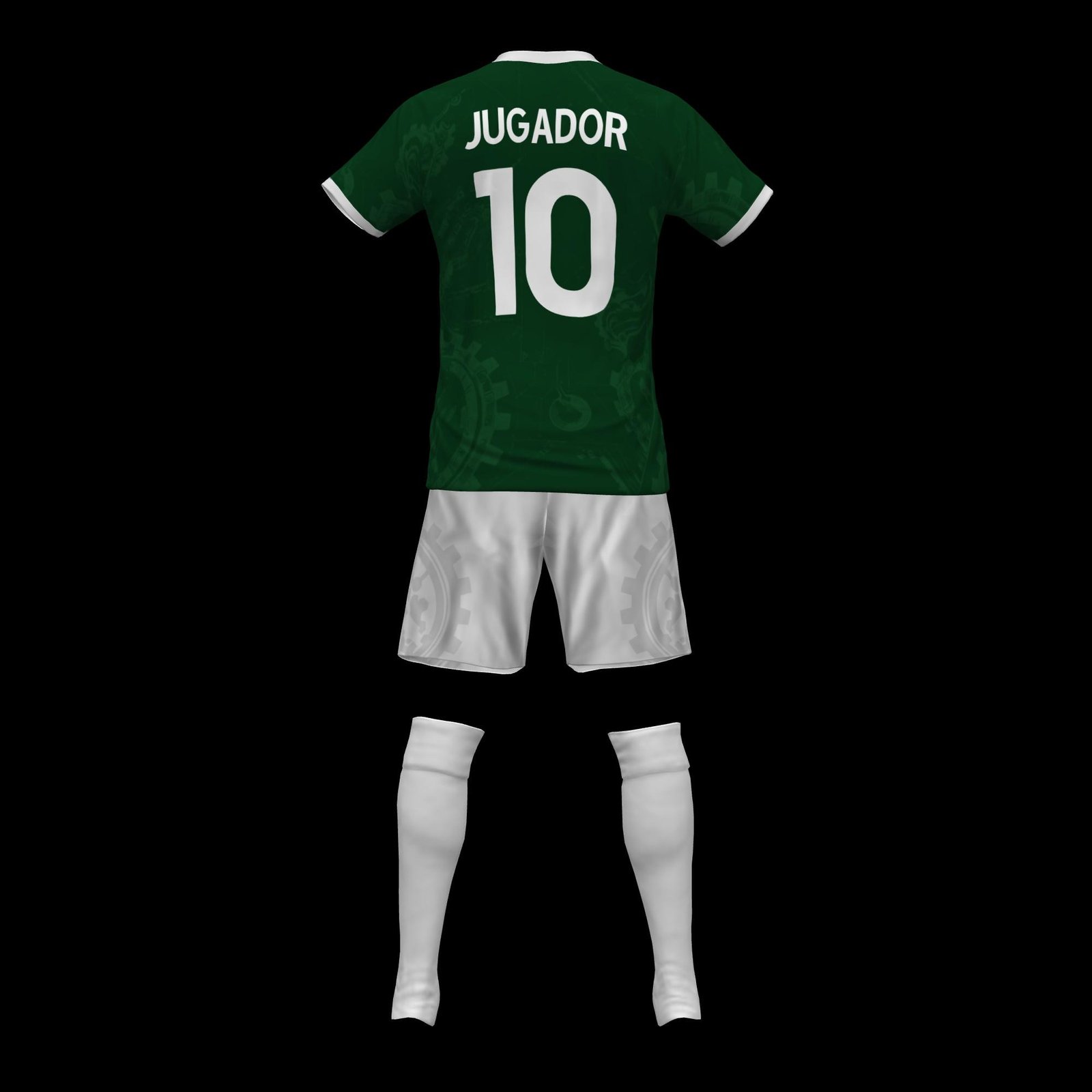 MECAFORMATOS FC - Imagen 5