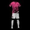 IBEROS FC - Imagen 4