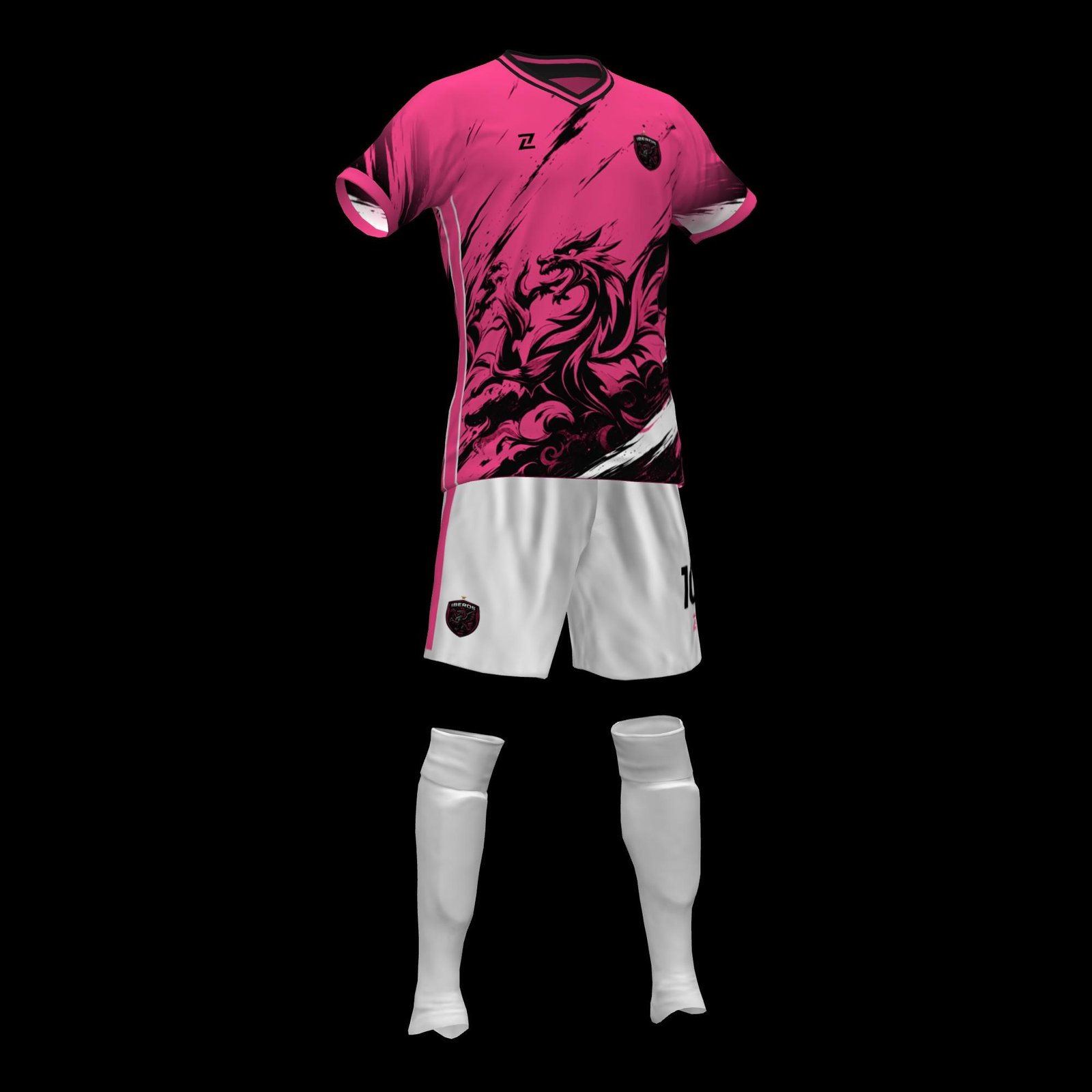 IBEROS FC - Imagen 4
