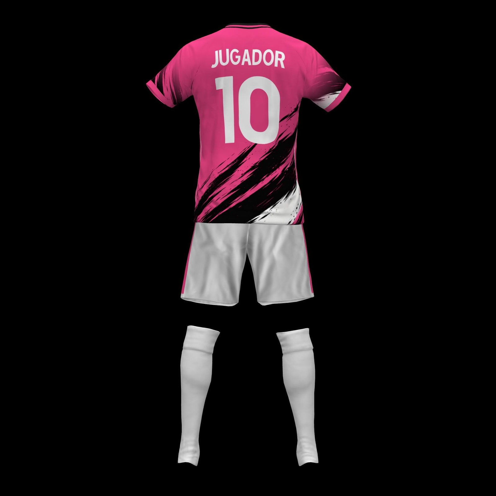 IBEROS FC - Imagen 5