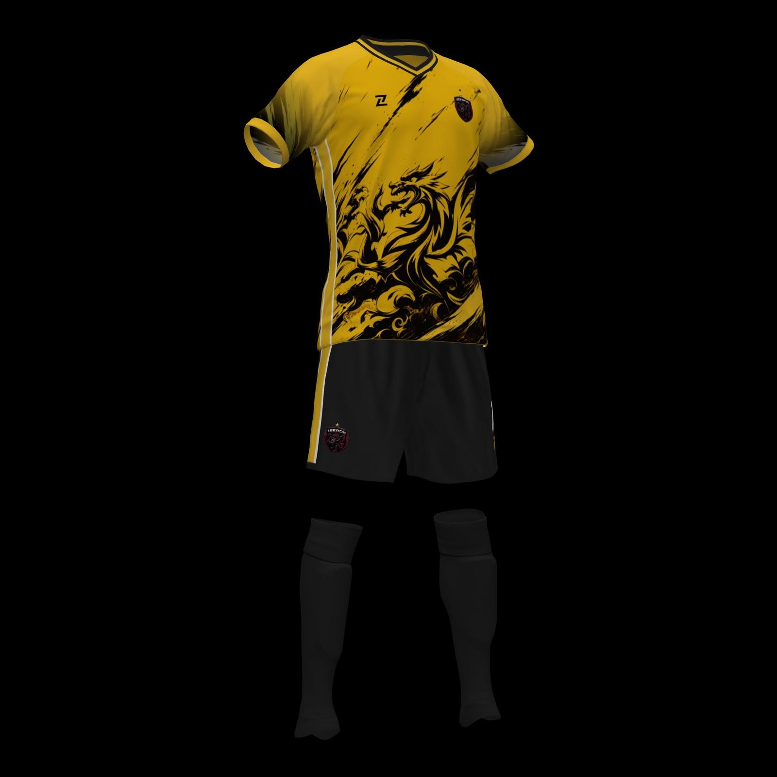 IBEROS FC - Imagen 6
