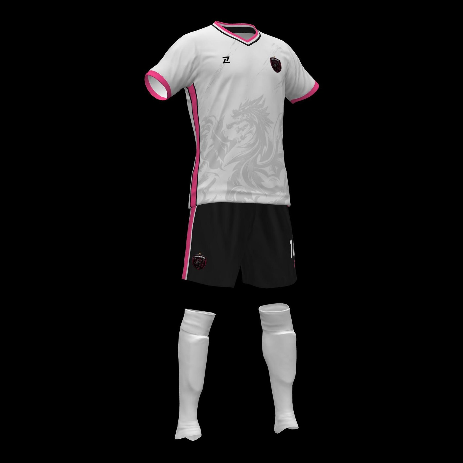 IBEROS FC - Imagen 8