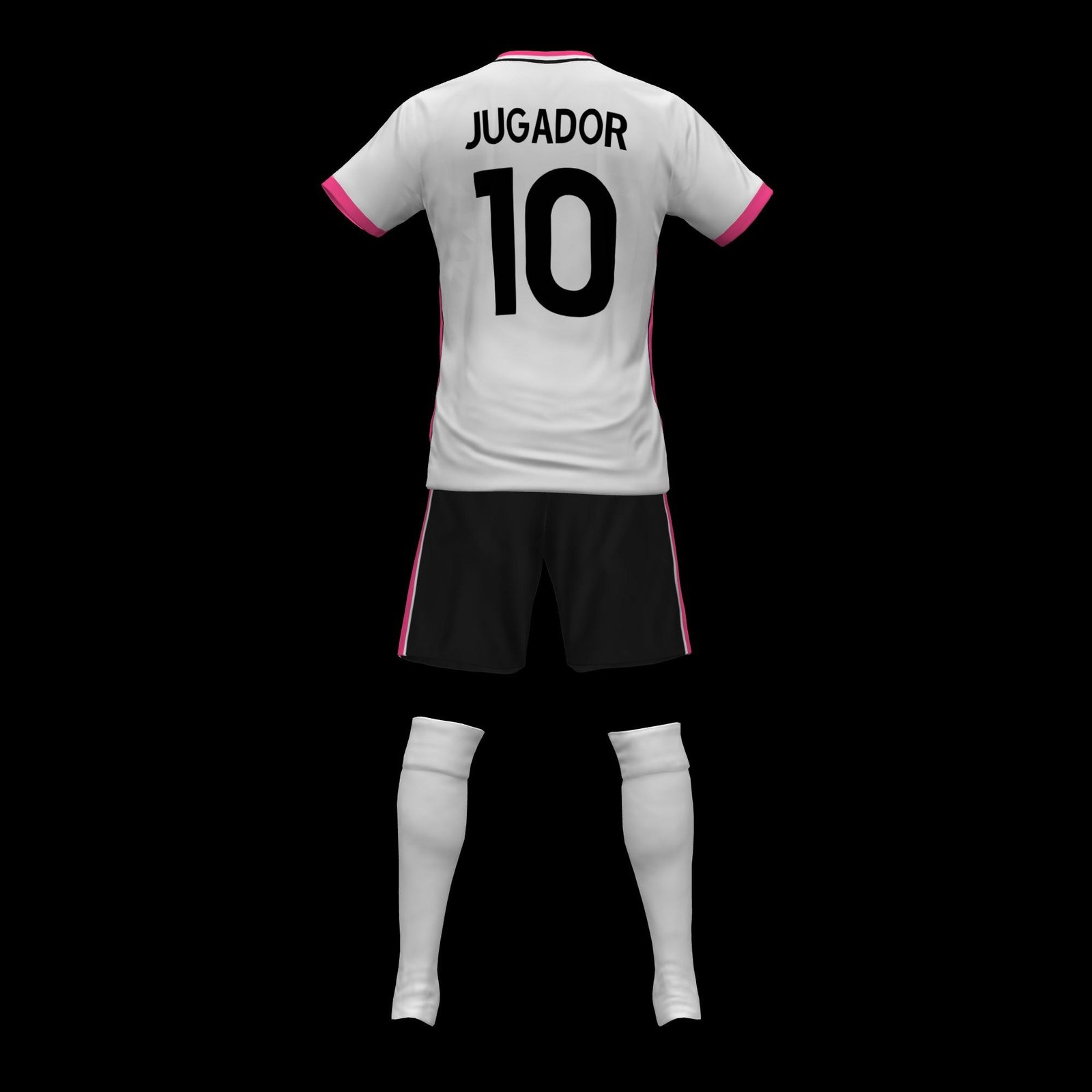 IBEROS FC - Imagen 9