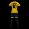 LA RUBIA FC - Imagen 3