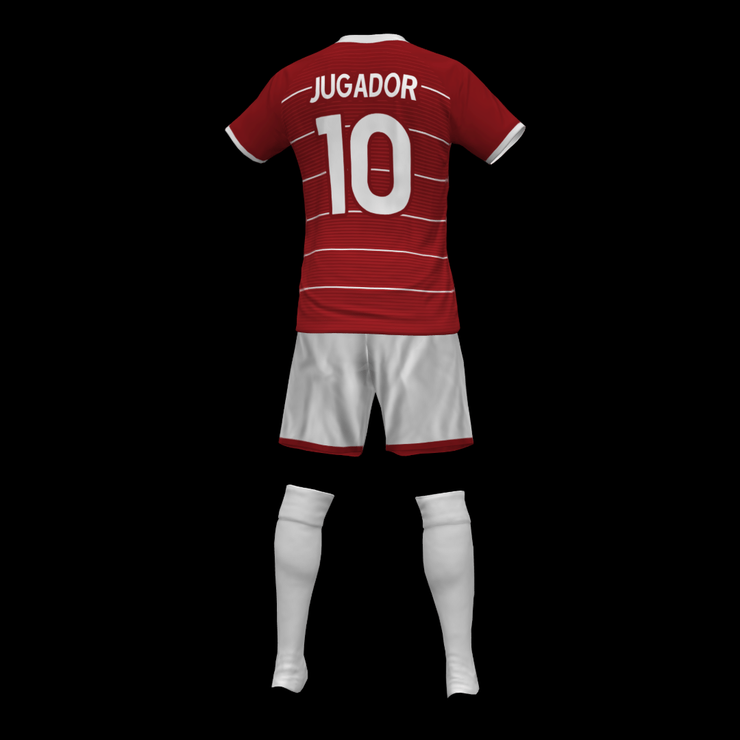 NACIONES HUNDIDAS - Imagen 3