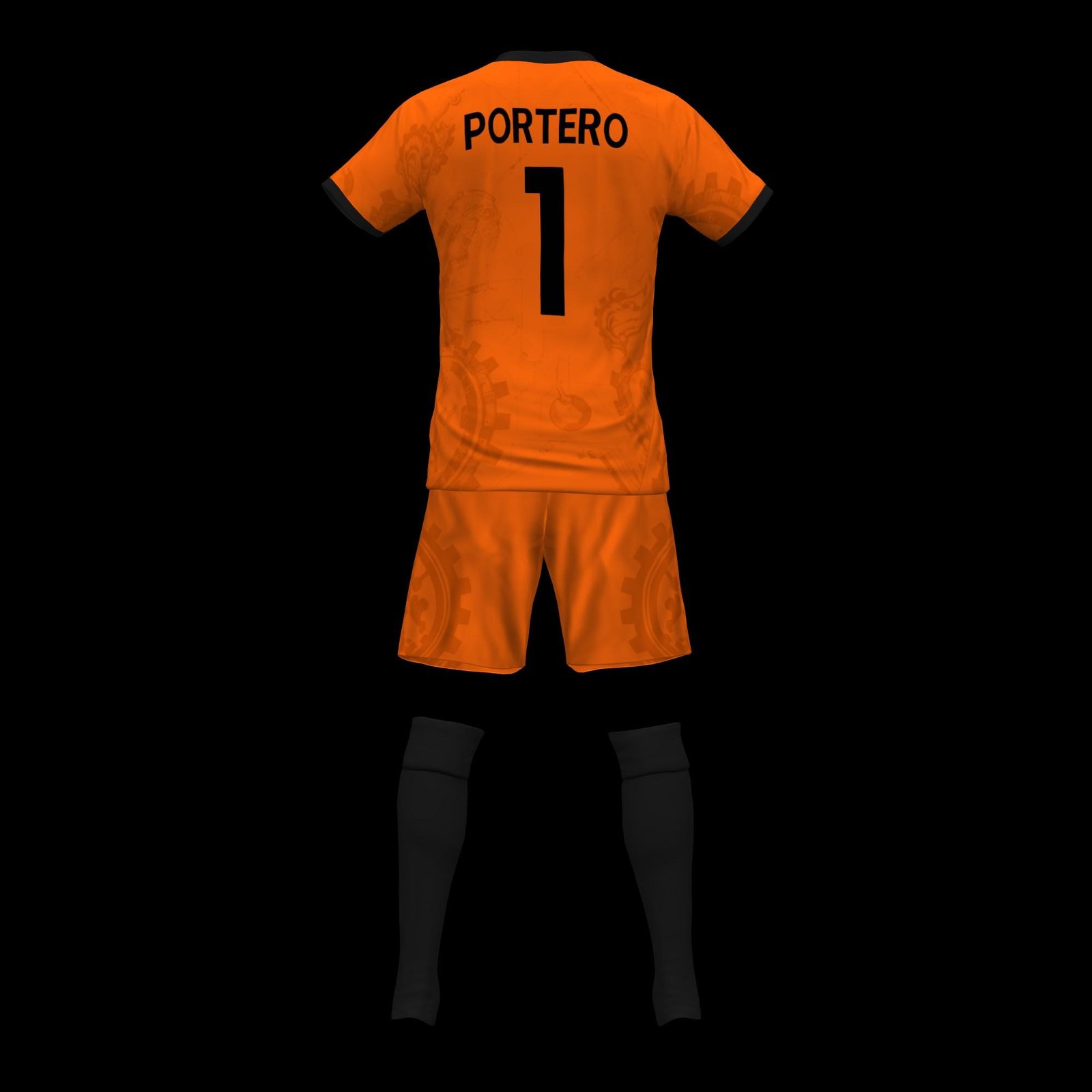 MECAFORMATOS FC - Imagen 7