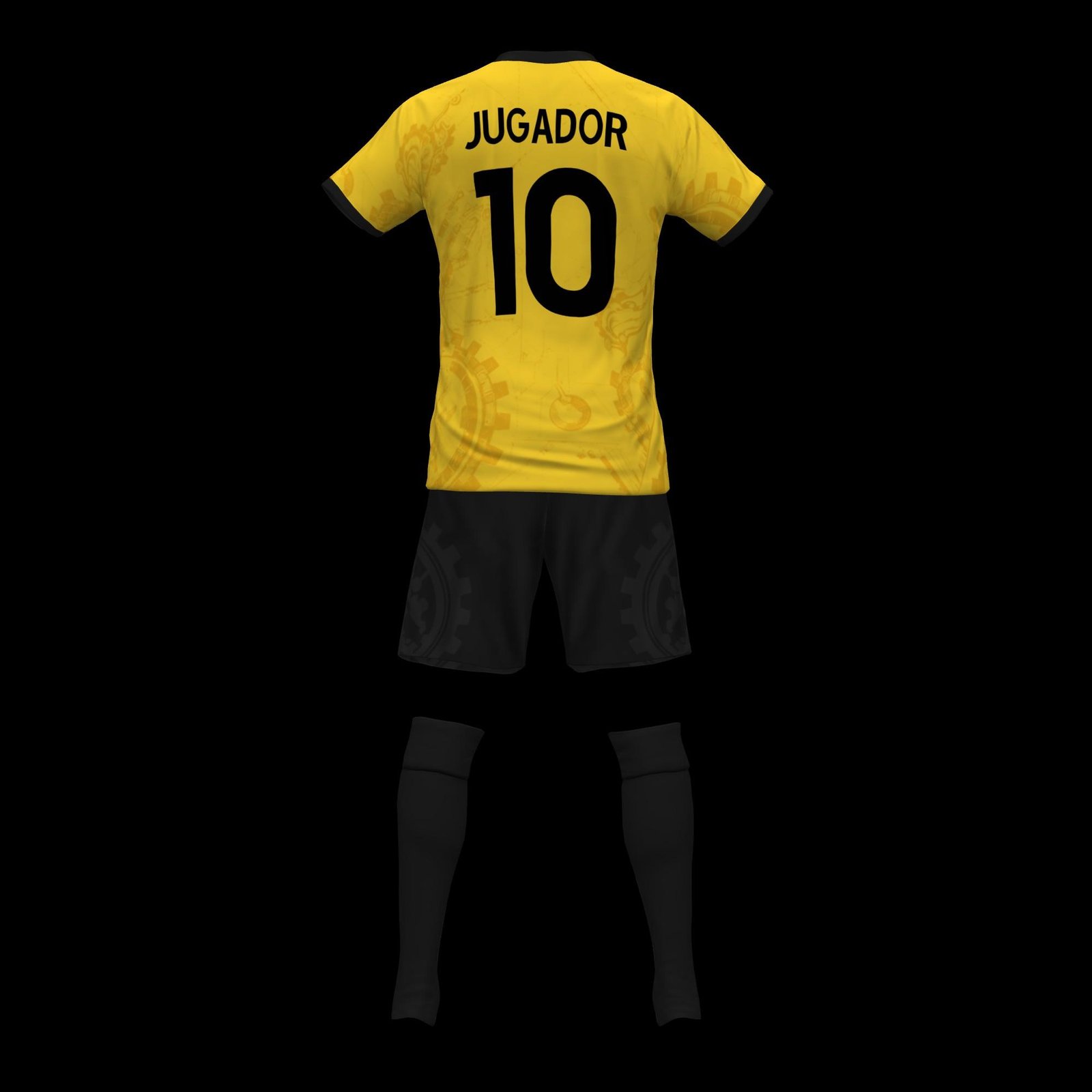 MECAFORMATOS FC - Imagen 9