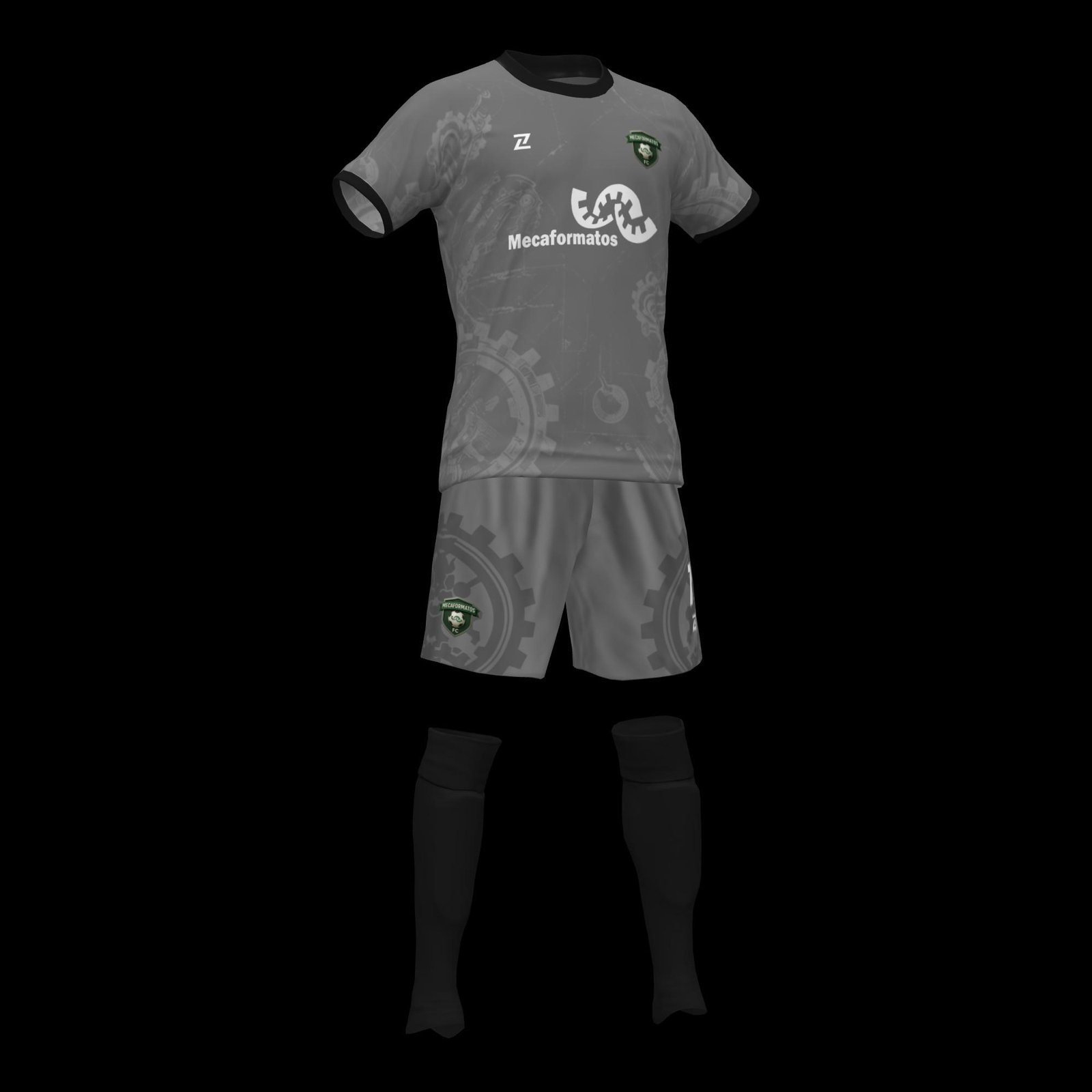 MECAFORMATOS FC - Imagen 10