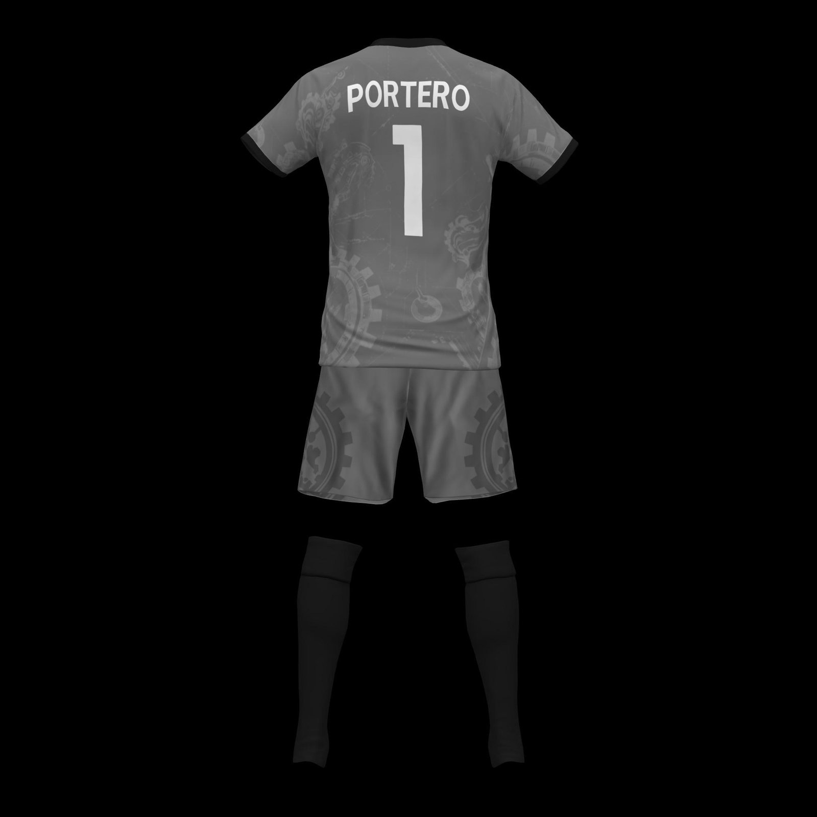MECAFORMATOS FC - Imagen 11