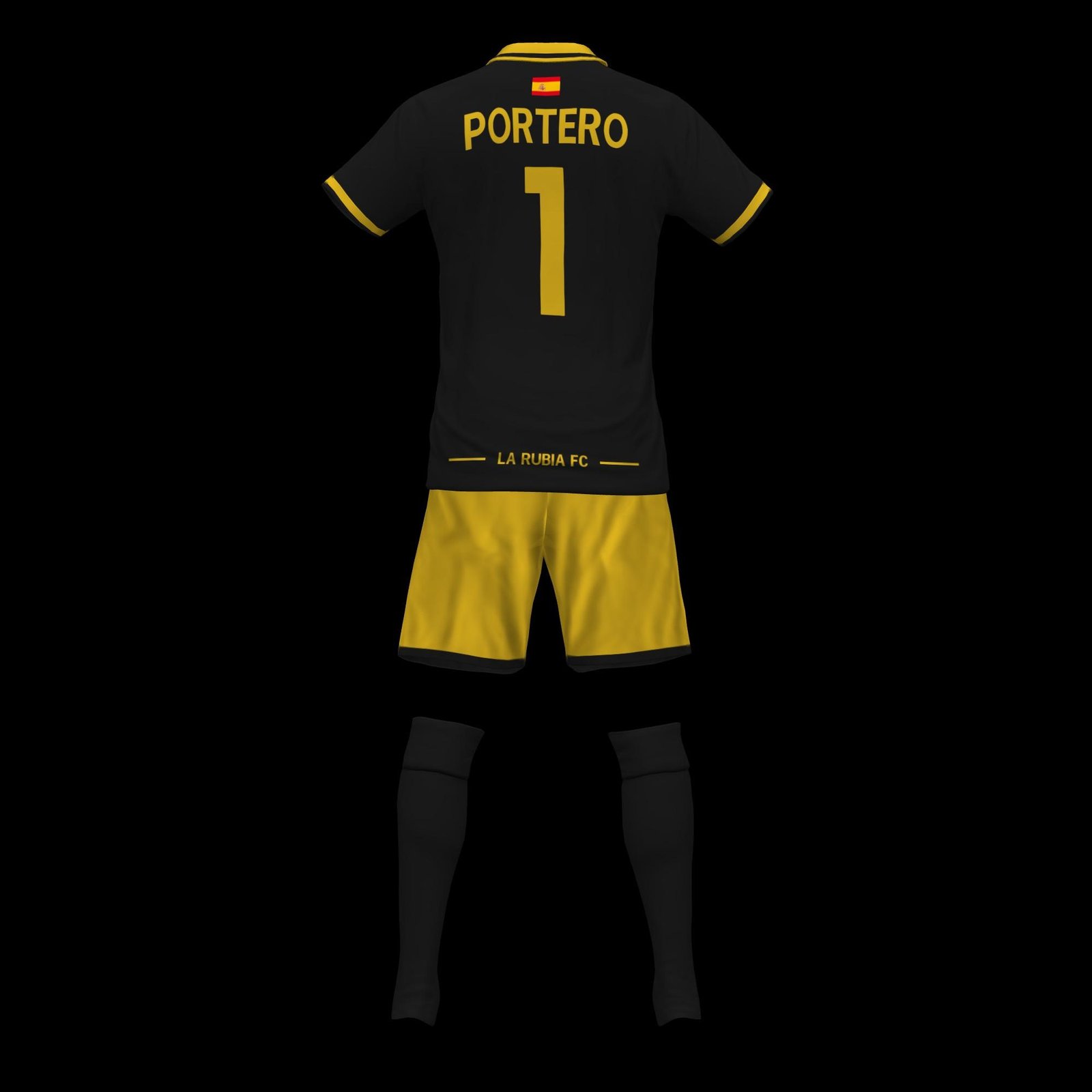 LA RUBIA FC - Imagen 6